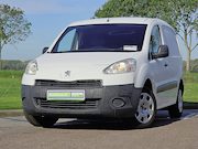 Peugeot Partner - 1.6 automaat, airco, navi, pdc, zijdeur