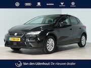 Seat Ibiza - 1.0 95pk EcoTSI Style Business Connect Parkeersensoren Led C