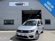 Volkswagen Caddy - 1.2 TSI Trendline / Trekhaak / Navigatie / Climatecontr.