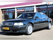 Audi A8 - 4.2 5V quattro Lang Exclusive | A8L, Uniek, Zeer nette staat