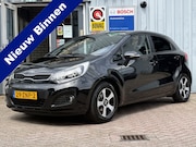 Kia Rio - 1.2 CVVT Design Edition | AIRCO | CRUISE | PDC | LICHTMETAAL