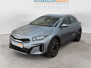Kia Xceed - Spirit AUTOMATIK NAV LED KAMERA ACC SITZ.HZG TEMPO