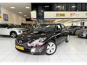 Mazda 6 - 2.0 S-VT TS Automaat Bovag Garantie
