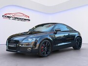 Audi TT - 2.0 TFSI Pro Line /Apple Carplay/Cruise Control/Climate Cont