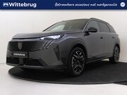 Peugeot 5008 - 1.2 Hybrid 145PK GT | Stoel en Stuurverwarming | Camera | Ca