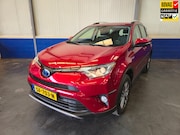 Toyota RAV4 - 2.5 Hybrid AWD Dynamic