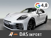 Porsche Panamera - 4 E-Hybrid Matrix/Soft/4radlenkg/Headup/Inno/360