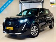 Peugeot e-2008 - EV 50 kWh Camera|Carplay|Led