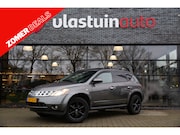 Nissan Murano - 3.5 V6 , Leder, Trekhaak, Achteruitrijcamera,