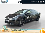 Kia EV4 - Fastback GT-PlusLine 81.4 kWh | Full options | Ook leverbaar