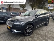 Volvo XC90 - 2.0 T8 Recharge AWD Inscription Expression 7persoons /SOH 89
