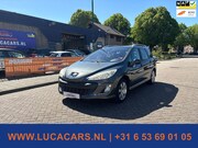 Peugeot 308 - SW 1.6 VTi Sublime 2X SLEUTEL + BOEKJES