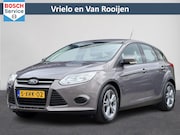Ford Focus - 1.0 EcoBoost Edition | Cruise | Airco | PDC Achter | Bluetoo