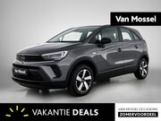 Opel Crossland - 1.2 Turbo Edition | 110pk | Navigatie | Camera |