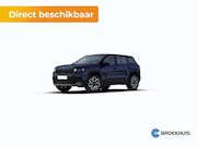 Jeep Compass - First Edition | Privacy Glass