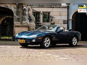 Jaguar XK8 - 4.0 V8 Convertible - V8, CABRIO, YOUNGTIMER