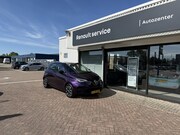 Renault Zoe - R110 Limited 52 kWh koopaccu SoH 94.91% | trekhaak | climat 
