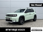 Fiat Grande Panda - 1.2 Hybrid ICON 145 PK | Automaat | Parkeersensoren | Cruise
