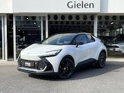 Toyota C-HR - 2.0 PHEV GR Sport | JBL, Geheugenfunctie, Stoel + Stuurverwa