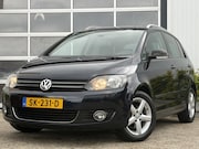 Volkswagen Golf Plus - 1.2 TSI Trendline 86pk | Airco automatisch | Cruise control