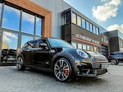 MINI Clubman - 2.0 JCW ALL4 John Cooper Works Blackline F1 aut 306pk/Memory