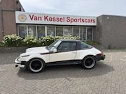 Porsche 911 - 2.2T targa