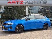 Opel Astra - SPORTS TOURER 1.6 Turbo Plug In Hybrid GS l Technologie-pakk