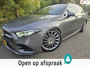 Mercedes-Benz A-klasse - 250 Premium Plus/AMG-Line/Automaat/Navi/Panodak