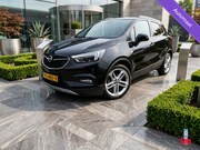 Opel Mokka - X 1.4 Turbo Innovation Automaat.