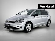 Volkswagen Golf Sportsvan - 1.5 TSI ACT Highline 150 PK | Automaat | Parkeercamera | Sto