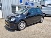 Citroën C1 - 1.0 VTi Feel , AIRCO, CRUISE. INRUIL/ FIN MOGELIJK
