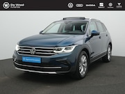 Volkswagen Tiguan - 1.4 TSI 245 pk eHybrid Elegance | Panoramadak | Trekhaak | I