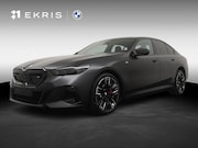 BMW i5 - Sedan M60 xDrive | M Sportpakket Pro | Innovation Pack | Tra