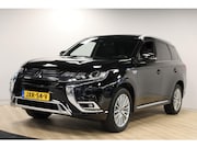 Mitsubishi Outlander - 2.4 PHEV Instyle | Schuif- kanteldak | Leer | 360 Camera