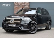 Mercedes-Benz GLS-klasse - 450 d 4MATIC AMG Line | 7Pers. | Luchtvering | Distronic | S