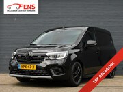 Renault Kangoo - 1.5 Blue dCi 115 Luxe L1 BLACK EDITION! TOPSTAAT! CARPLAY!/A
