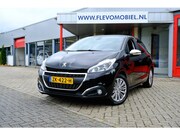 Peugeot 208 - 1.2 PureTech Signature 5-drs Aut. Navi|Airco|LMV