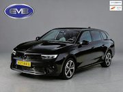 Opel Astra - SPORTS TOURER 1.6 Turbo Automaat Plug In Hybrid GS Black lin