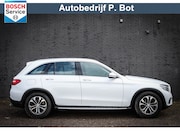 Mercedes-Benz GLC-klasse - 250 4MATIC Prestige Net binnen - Nu al te bezichtigen