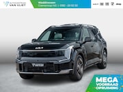 Kia EV9 - GT-Line AWD 99.8 kWh | Levering uit voorraad | 7-Pers. | 21"