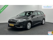 Ford Focus - Wagon 1.0 EcoBoost Trend Edition CARPLAY NAVI CRUISE 58000 K