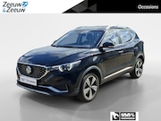 MG MG ZS - EV Luxury 45 kWh | 88.2% SOH | Dealer onderhouden | Kantel /