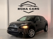 Citroën C4 Cactus - 1.2 PureTech Business *Parkeersensoren*multimedia*6 versnell
