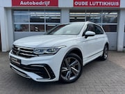 Volkswagen Tiguan - 1.4TSI eHybrid 245PK R-Line Camera Virtual IQ.Light ACC HUD
