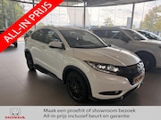 Honda HR-V - 1.5 CVT Executive Black Edition | Cam | Panoramadak | Navi |