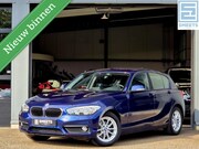 BMW 1-serie - 116i Executive 5Drs 1e Eig! |Nav|Clima|PDC|Cruise