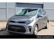 Kia Picanto - 1.0 DPi DynamicLine l Navigatie via App l Camera l Airco | C