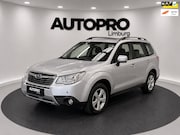 Subaru Forester - 2.0 Luxury