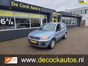 Ford Fusion - 1.4-16V Comfort/TREKHAAK