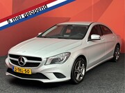 Mercedes-Benz CLA-Klasse - 180 CDI Ambition | Half Leder | Navi | Sensoren